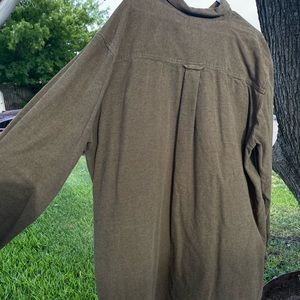 Guide Series Thick Flannel